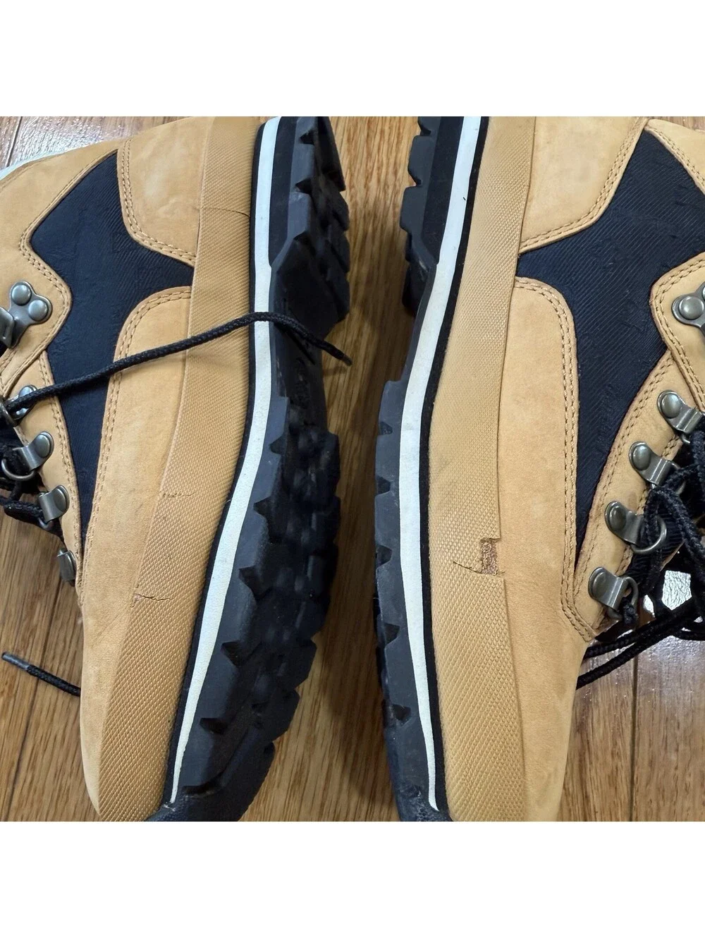Timberland euro hiker